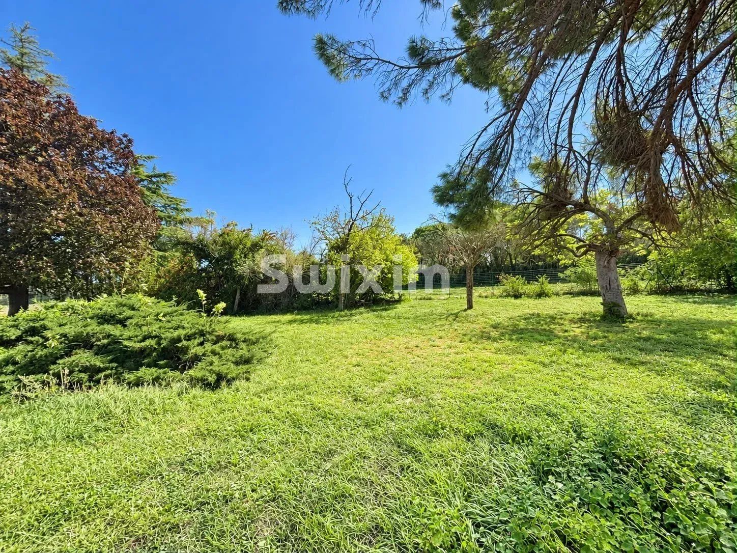 terrain à bâtir en vente sur Saint-Marcel-lès-Sauzet (26740)