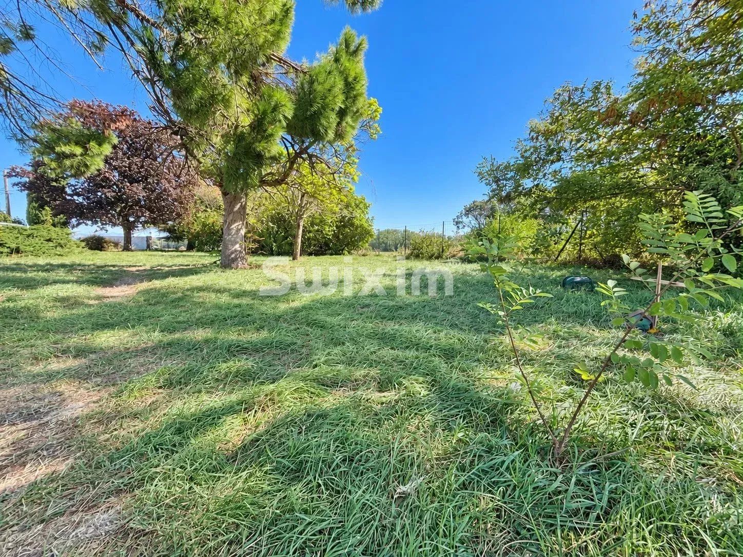 Terrain 950 m² · à Saint-Marcel-lès-Sauzet · 950 m² · 196 000 €