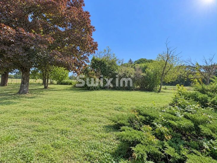 Vente Terrain à bâtir Saint-Marcel-lès-Sauzet 950&nbsp;m²