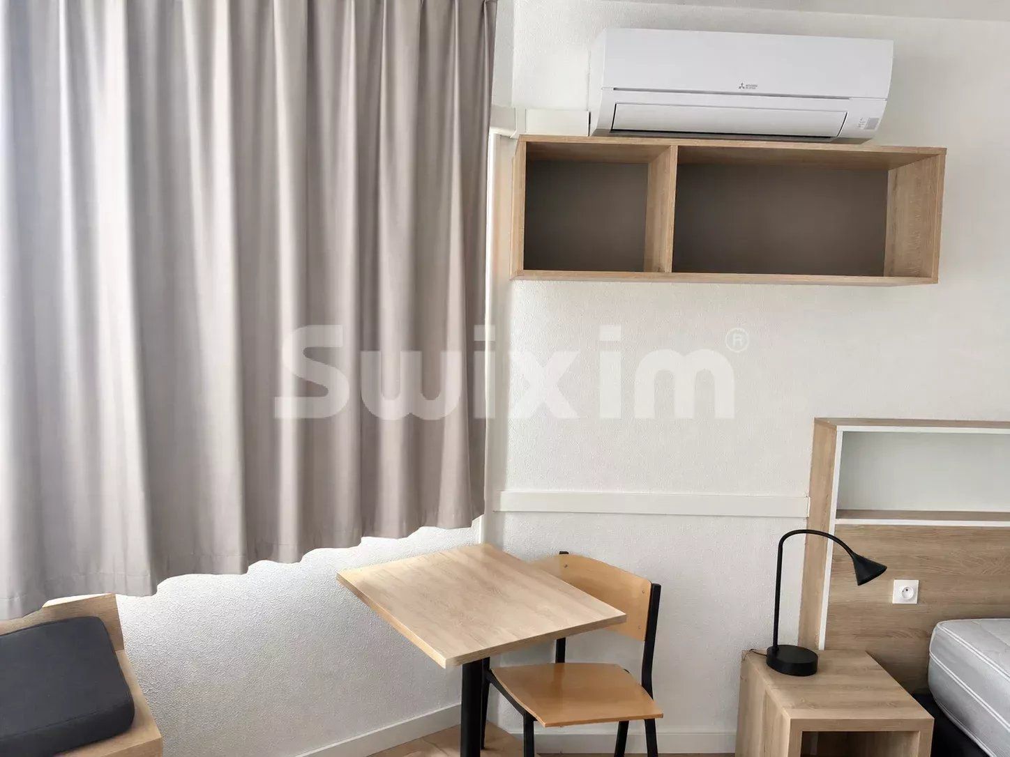 appartement 1 pièce en vente sur Le Bourget-du-Lac (73370)