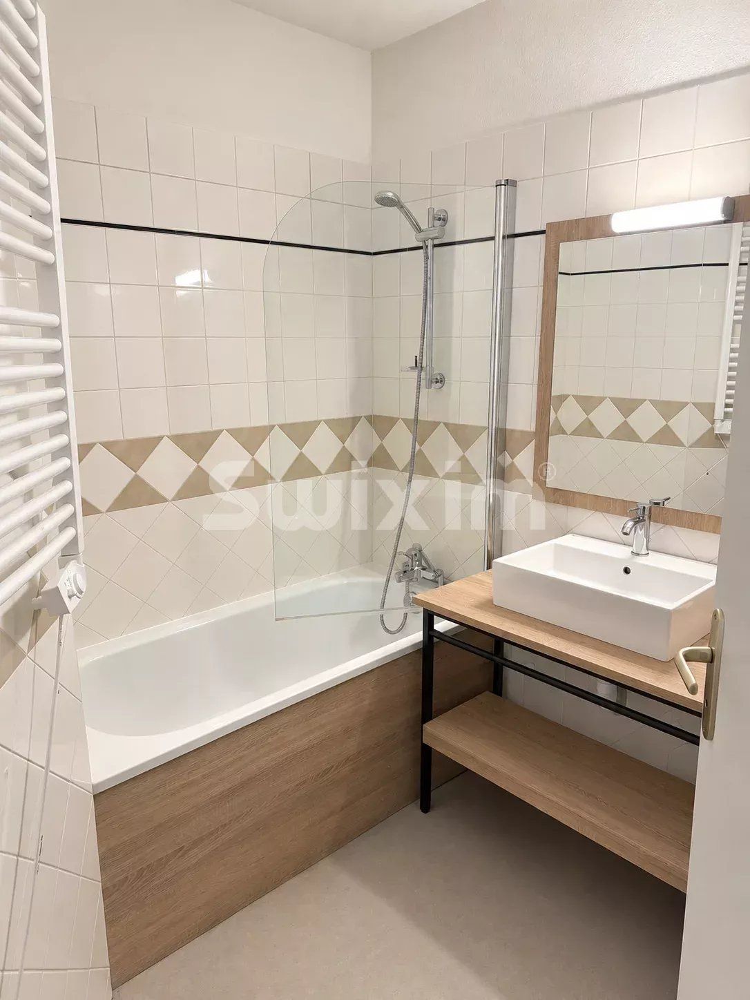 appartement 1 pièce en vente sur Le Bourget-du-Lac (73370)