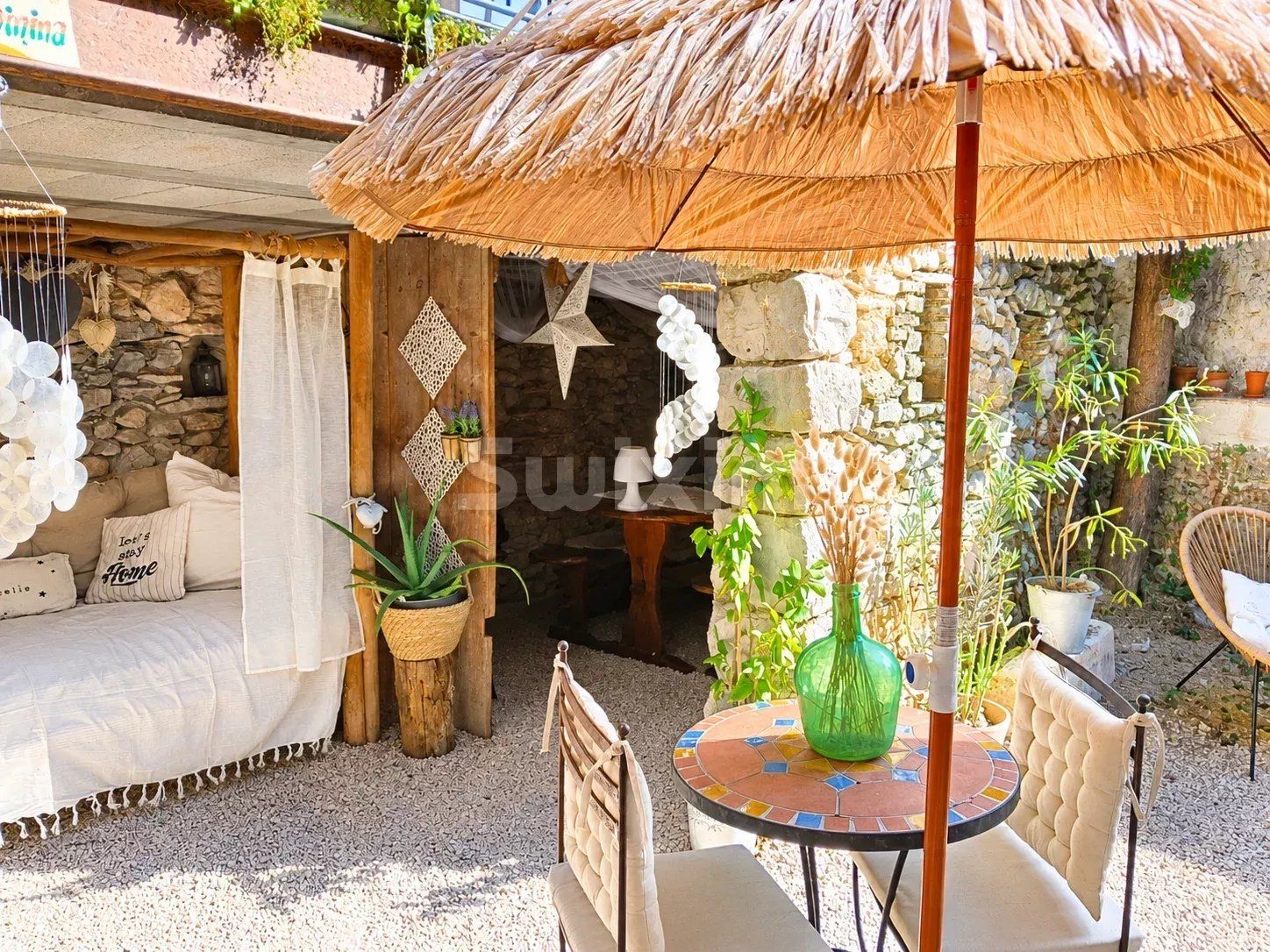 maison 3 Pièces en vente sur Seynes (30580)