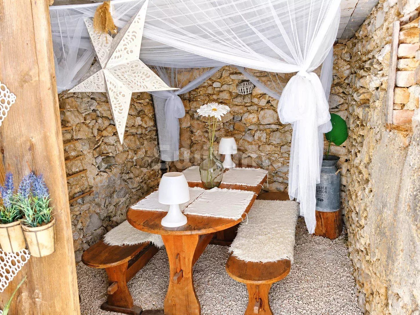 maison 3 Pièces en vente sur Seynes (30580)