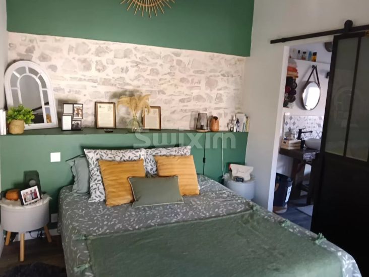 Vente Maison Seynes 3&nbsp;Pièces 125&nbsp;m²
