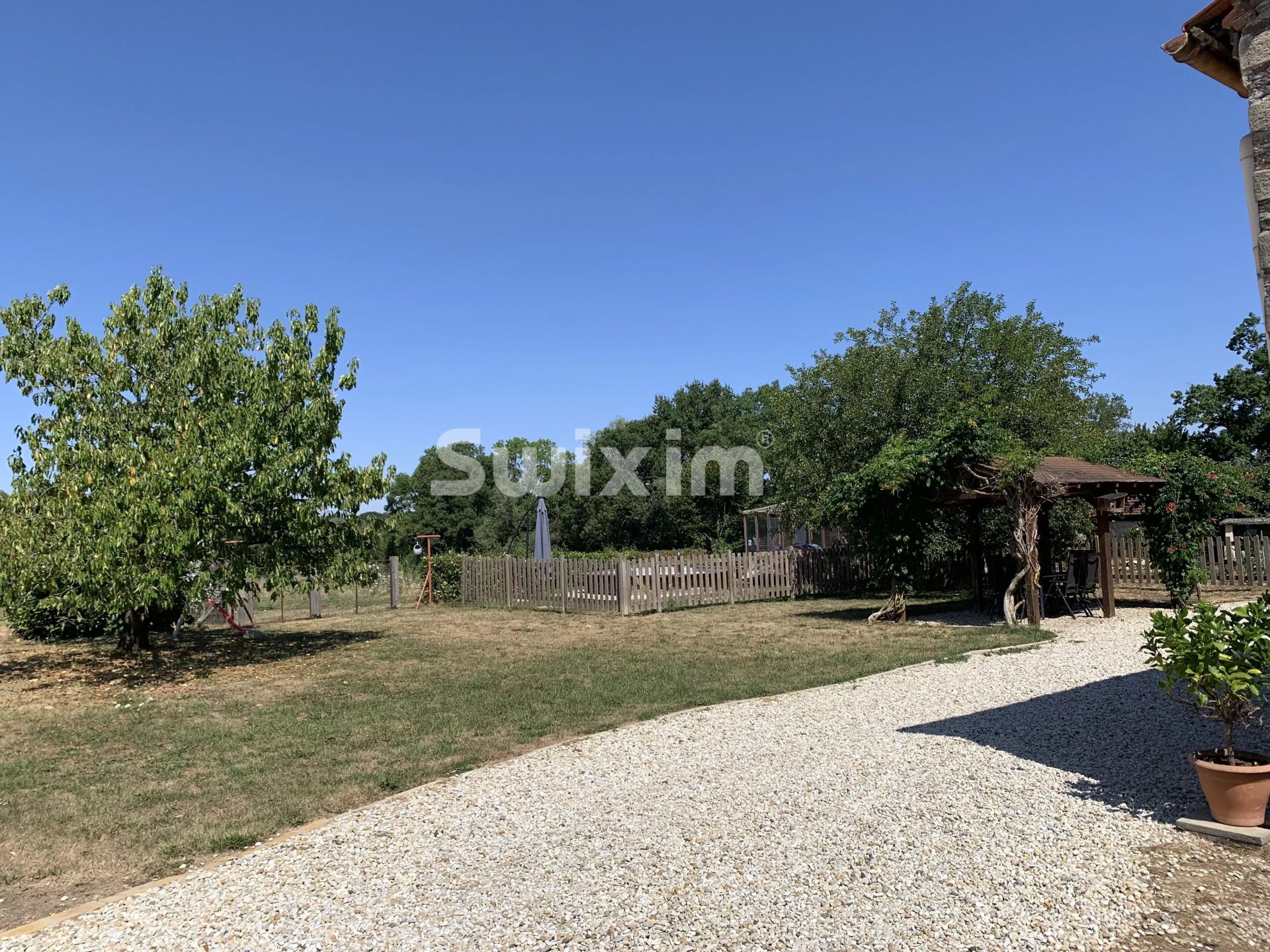 maison 7 Pièces en vente sur Saint-Amour (39160)