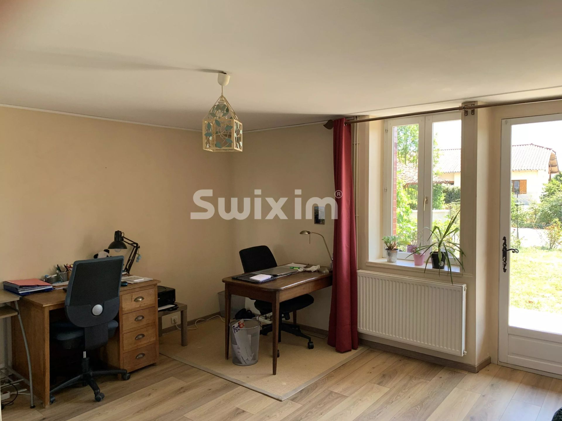 maison 7 Pièces en vente sur Saint-Amour (39160)