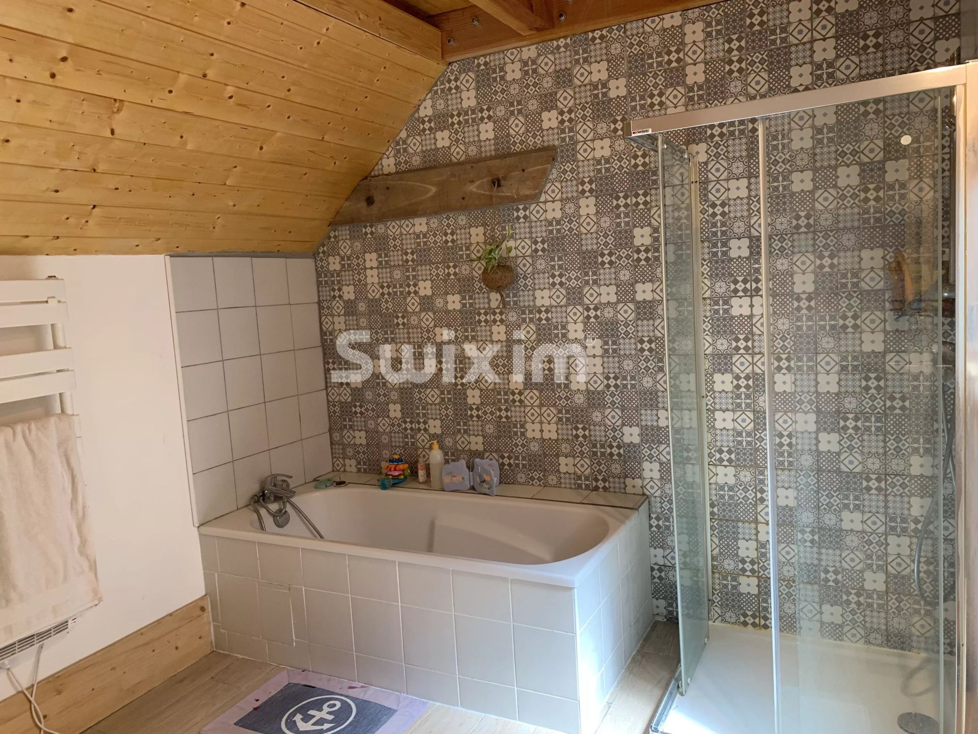 maison 7 Pièces en vente sur Saint-Amour (39160)