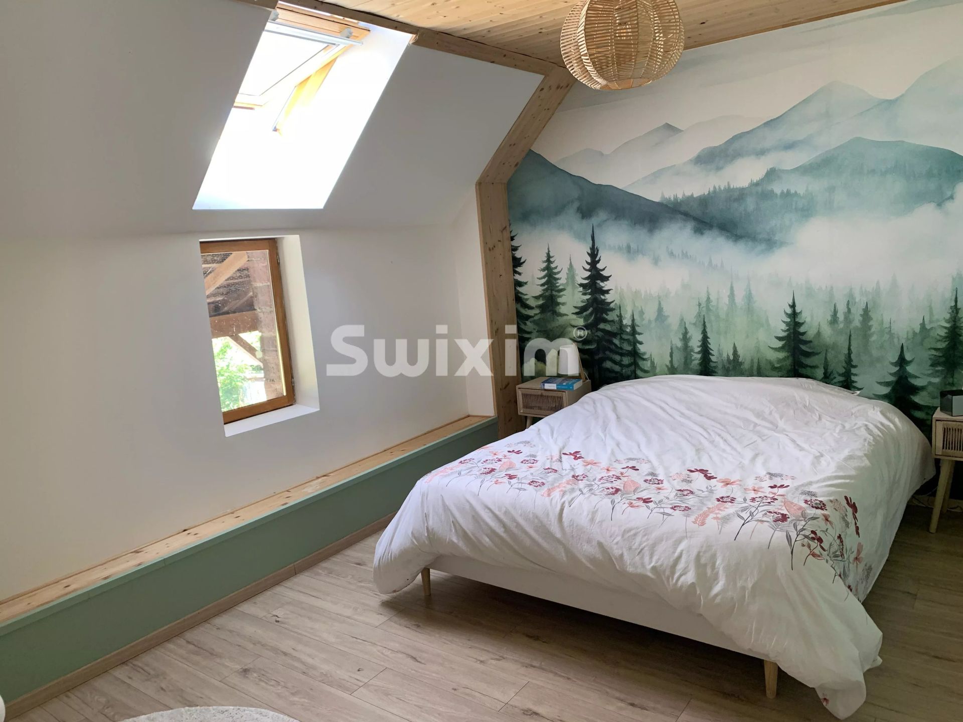 maison 7 Pièces en vente sur Saint-Amour (39160)