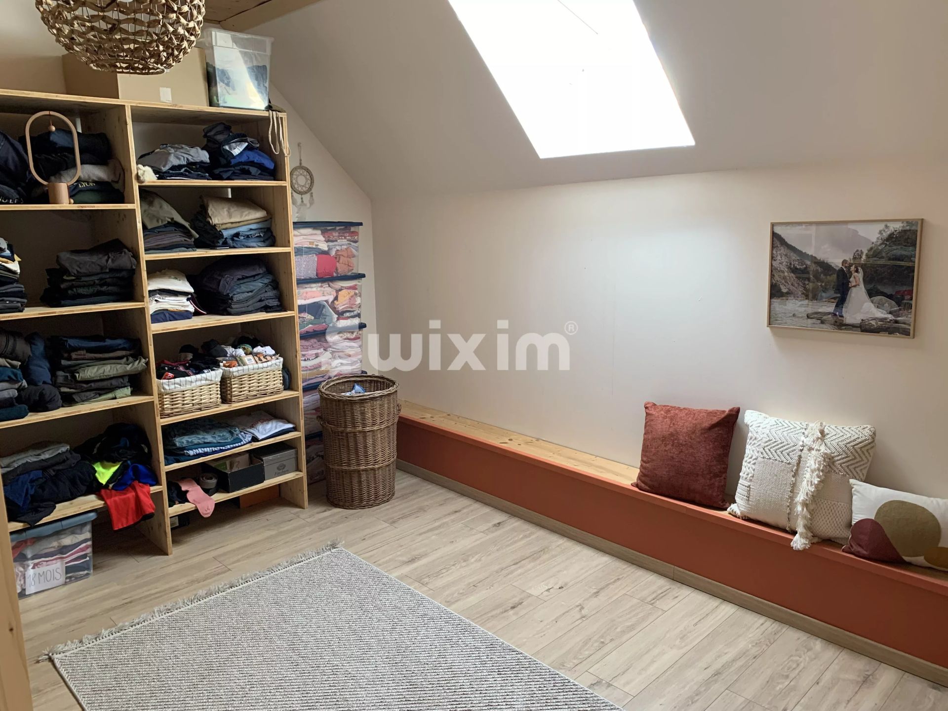 maison 7 Pièces en vente sur Saint-Amour (39160)