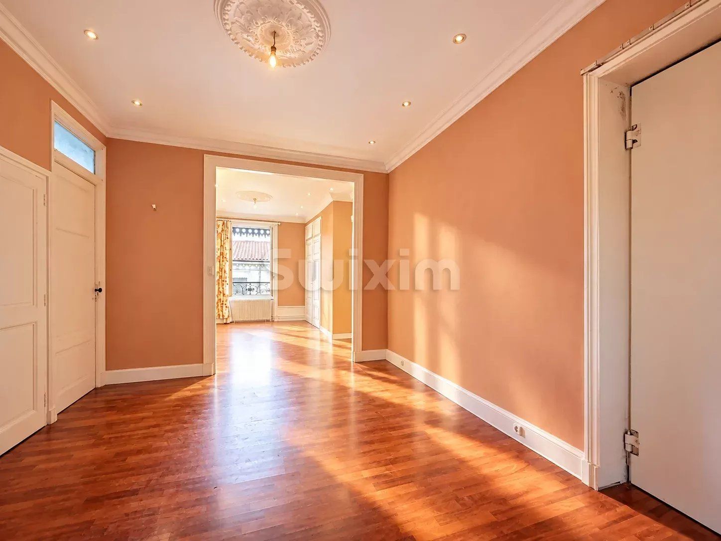 appartement 3 Pièces en vente sur Lyon 2ème (69002)