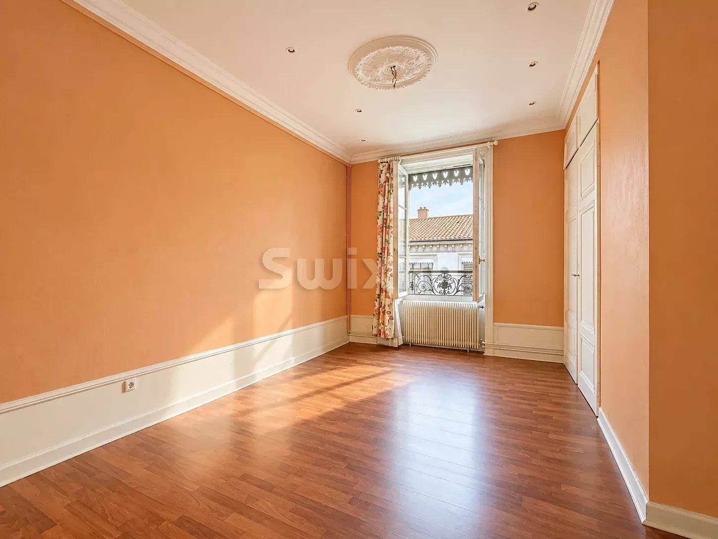 appartement 3 Pièces en vente sur Lyon 2ème (69002)