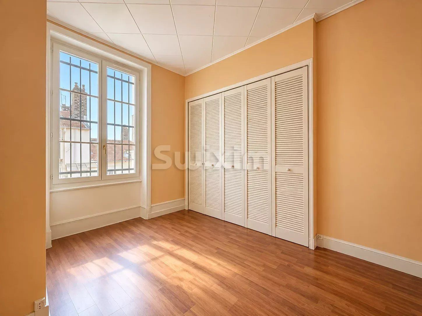 appartement 3 Pièces en vente sur Lyon 2ème (69002)