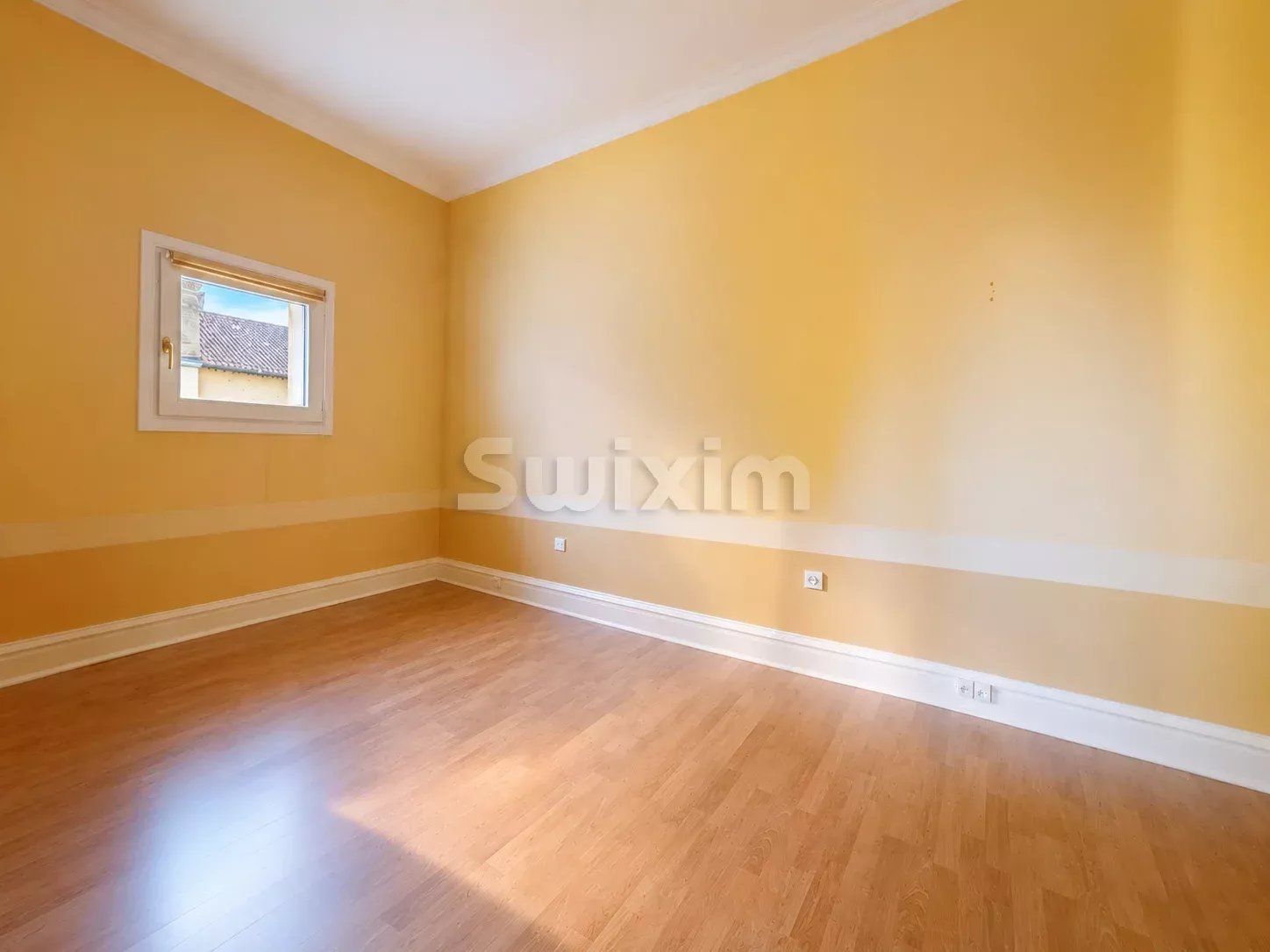 appartement 3 Pièces en vente sur Lyon 2ème (69002)