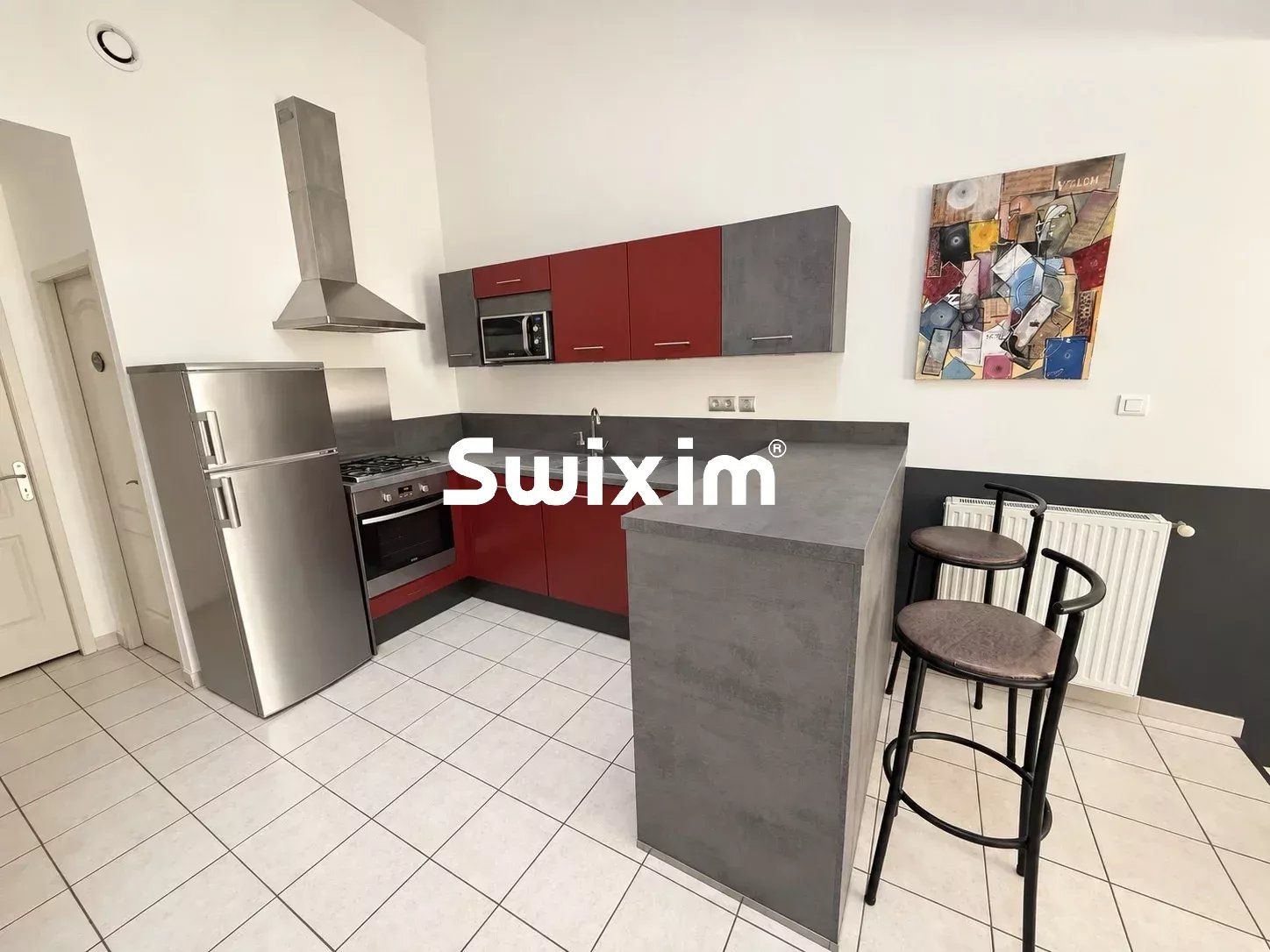 maison 4 Pièces en vente sur Pierrelatte (26700)