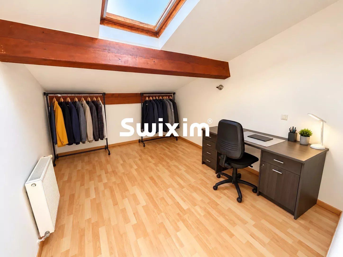 maison 4 Pièces en vente sur Pierrelatte (26700)