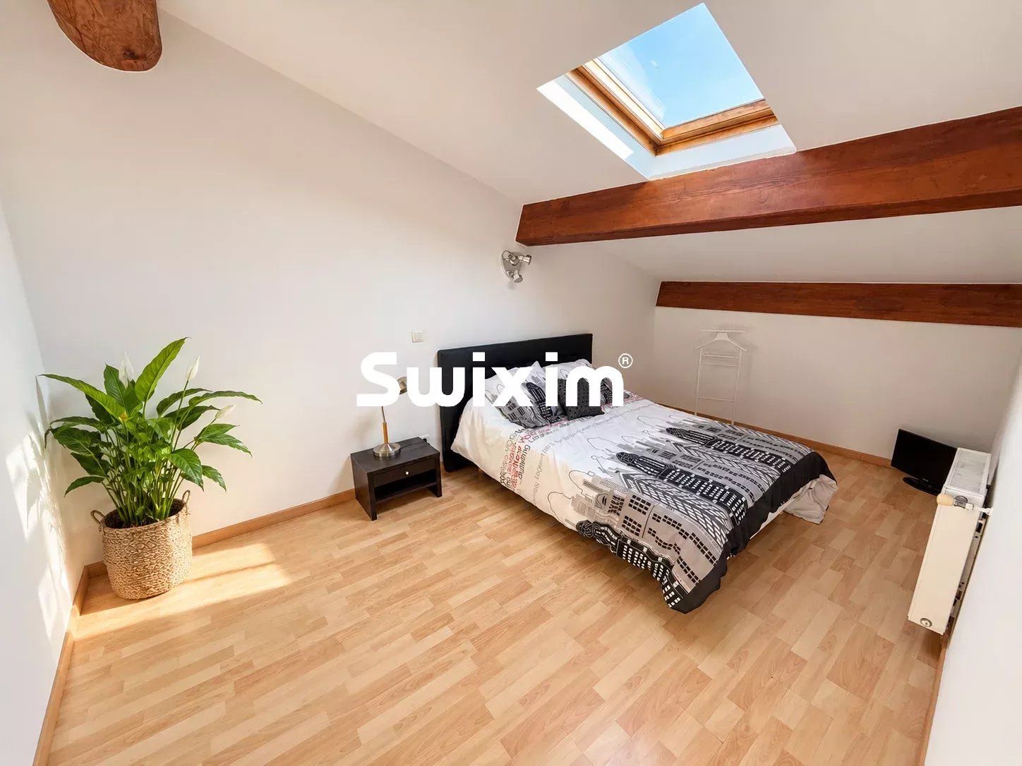 maison 4 Pièces en vente sur Pierrelatte (26700)