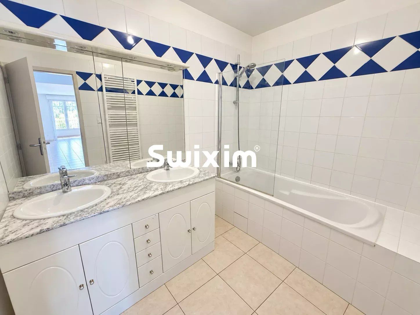 maison 4 Pièces en vente sur Pierrelatte (26700)