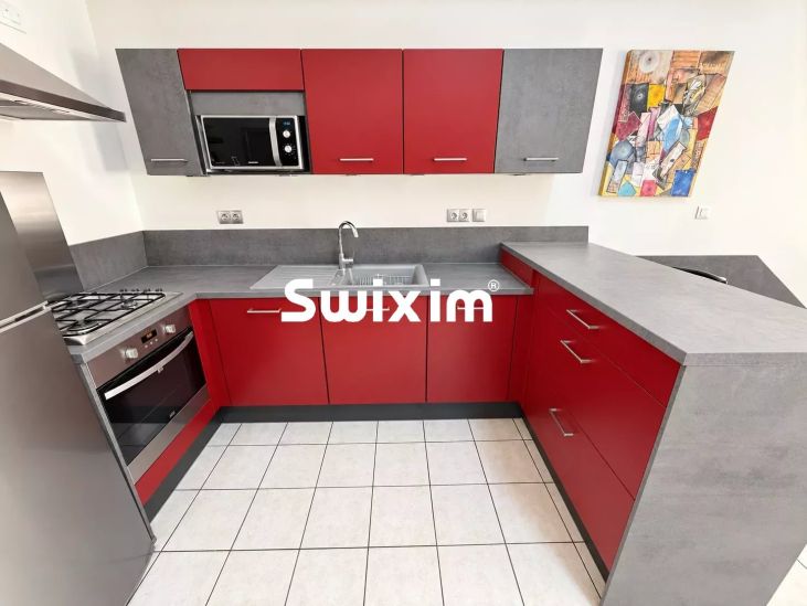 Vente Maison Pierrelatte 4&nbsp;Pièces 88&nbsp;m²