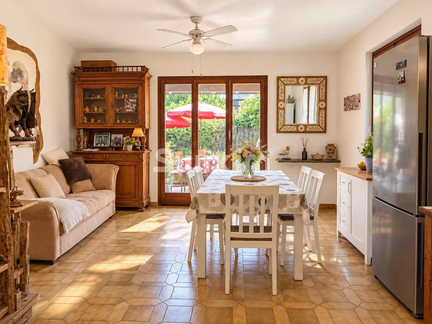 maison 7 Pièces en vente sur Thônex (1226)