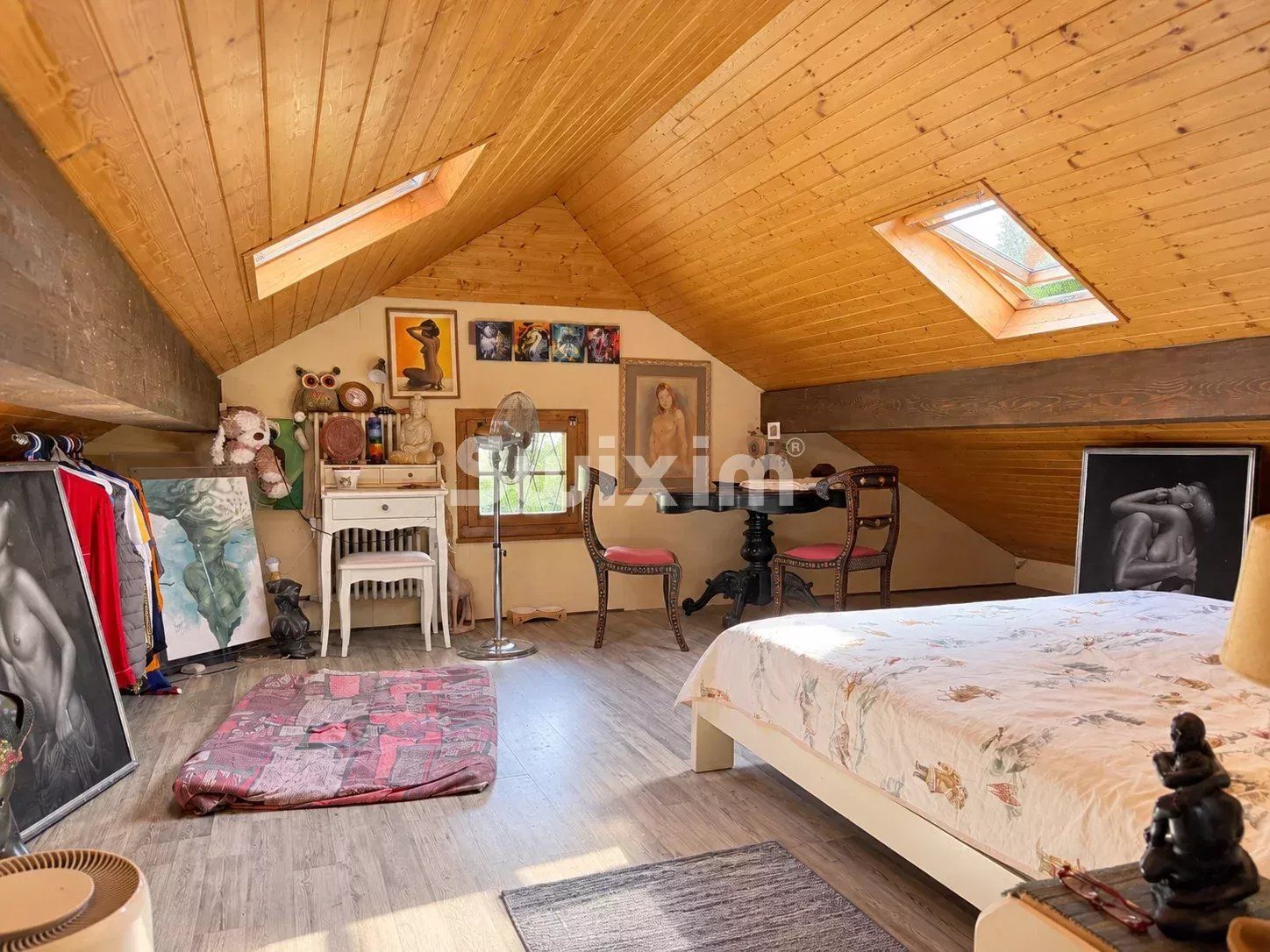maison 7 Pièces en vente sur Thônex (1226)