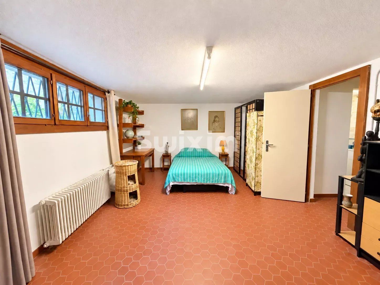 maison 7 Pièces en vente sur Thônex (1226)