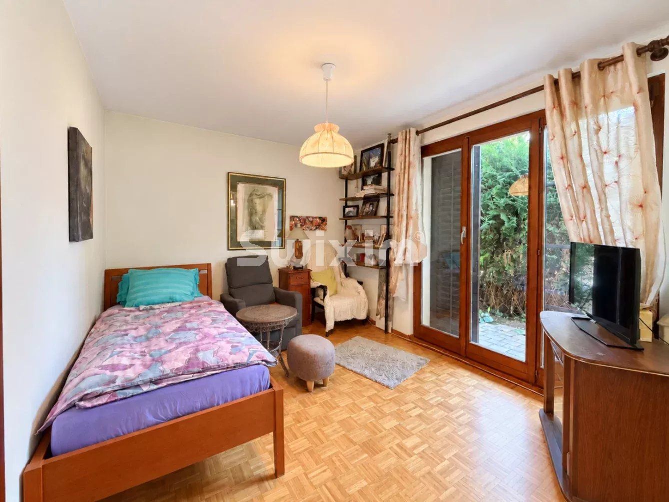 maison 7 Pièces en vente sur Thônex (1226)