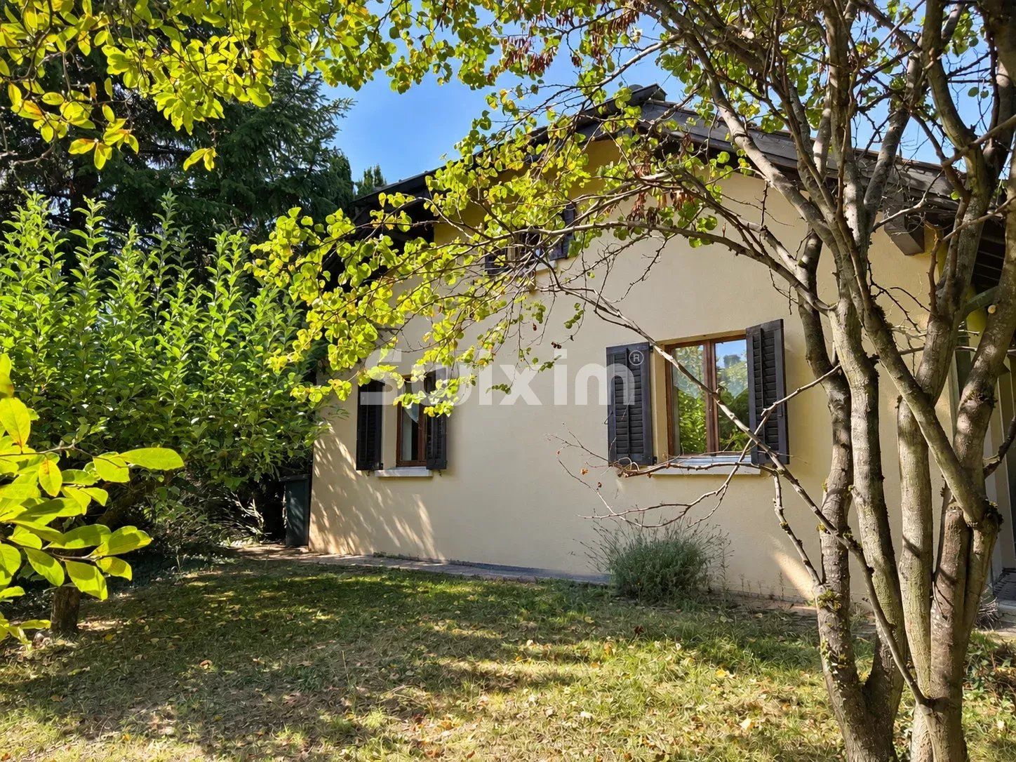 maison 7 Pièces en vente sur Thônex (1226)
