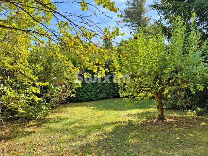 Vente Maison Thônex 7&nbsp;Pièces 140&nbsp;m²