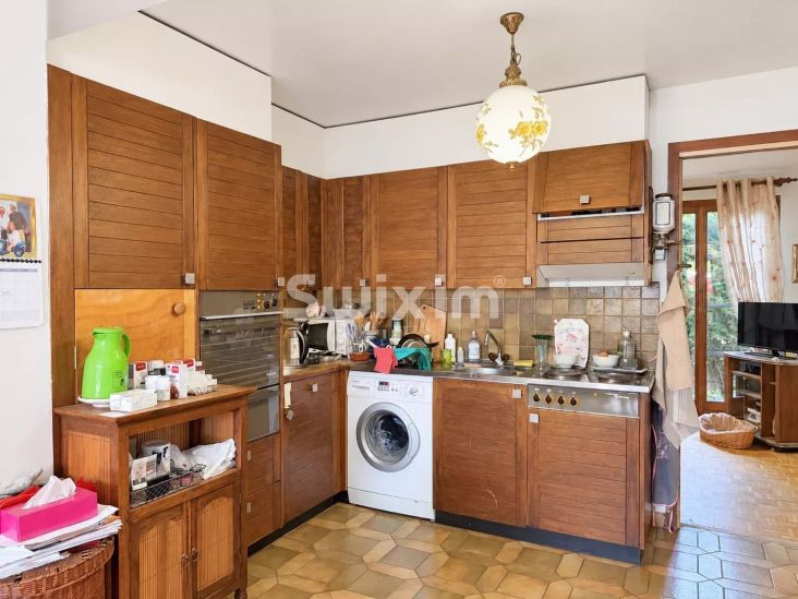 Vente Maison Thônex 7&nbsp;Pièces 140&nbsp;m²