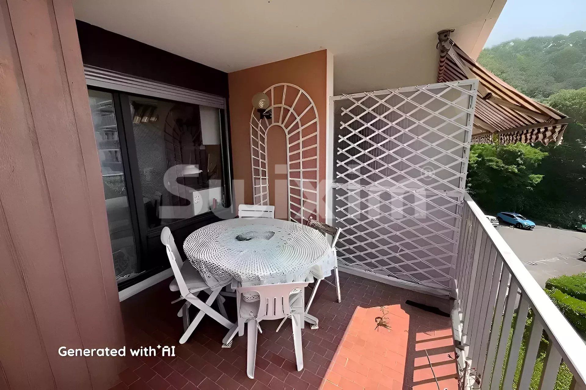 appartement 5 Pièces en vente sur Aix-les-Bains (73100)
