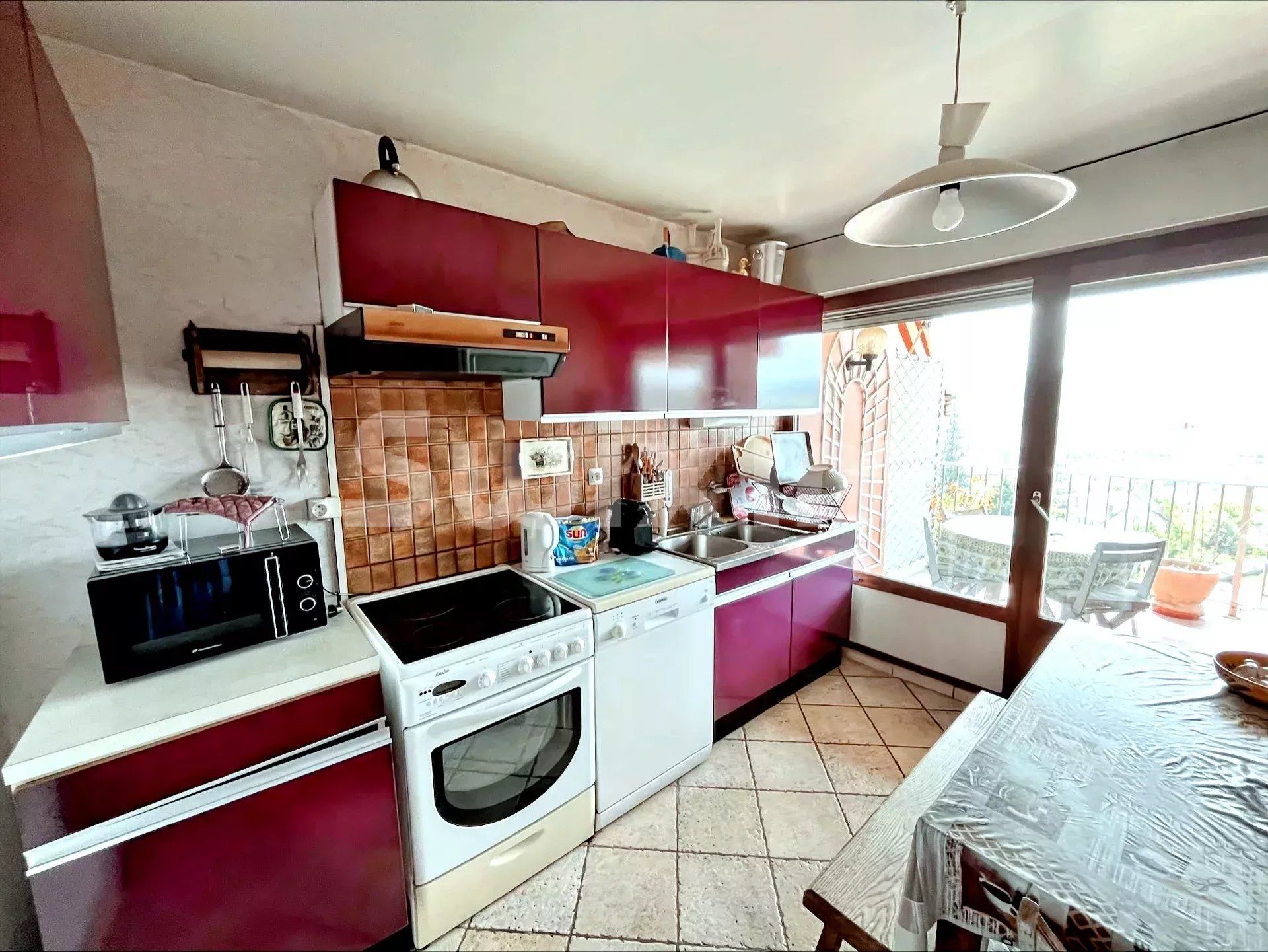 appartement 5 Pièces en vente sur Aix-les-Bains (73100)