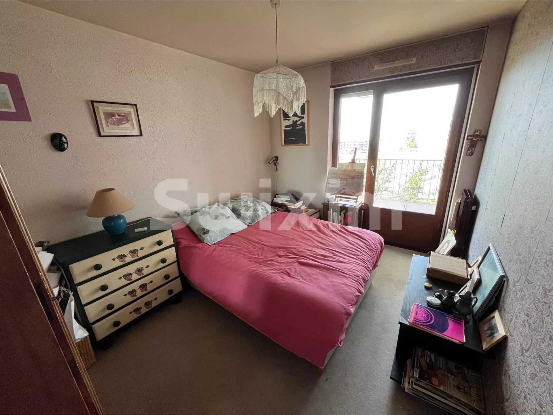 appartement 5 Pièces en vente sur Aix-les-Bains (73100)