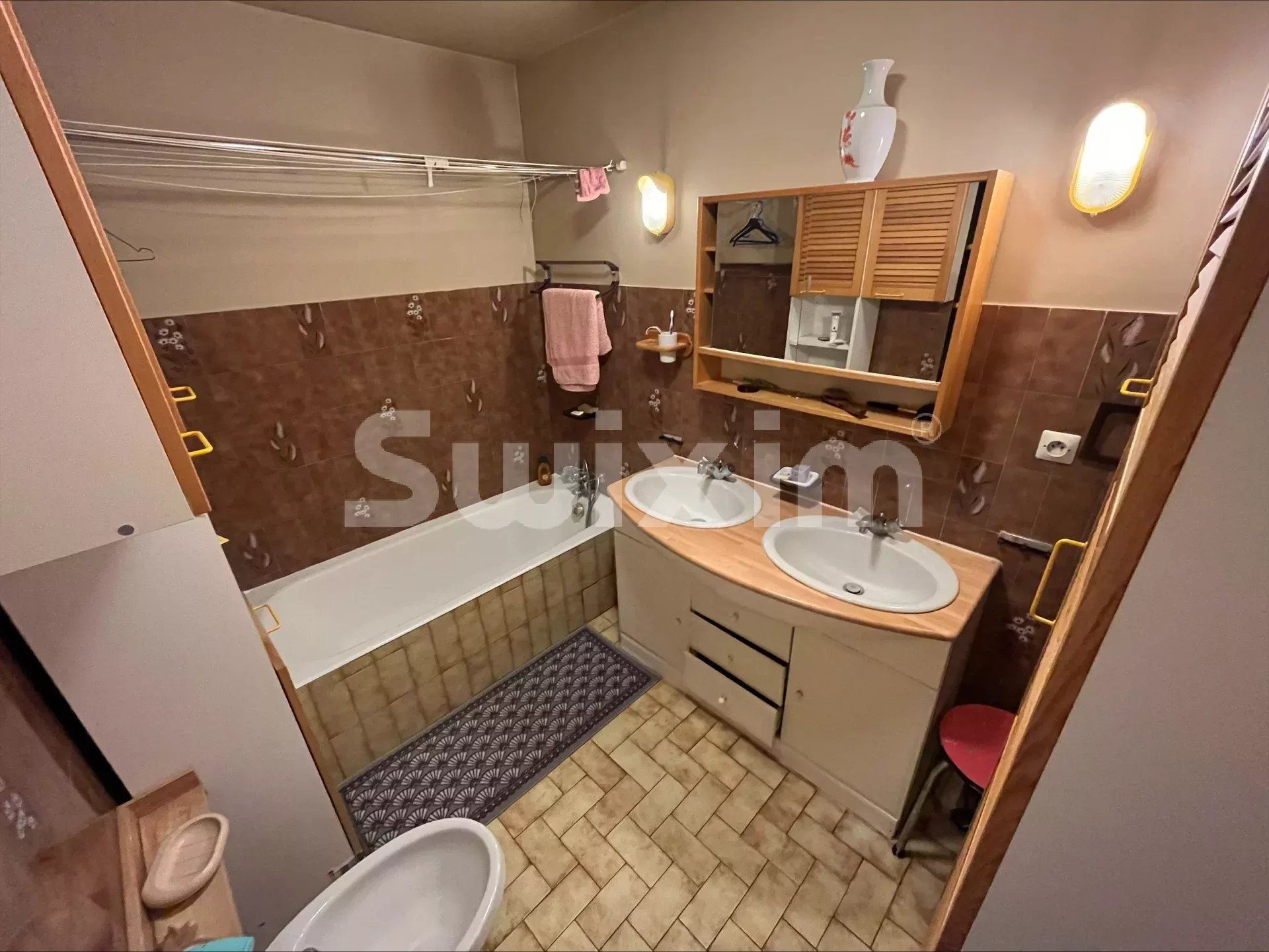 appartement 5 Pièces en vente sur Aix-les-Bains (73100)