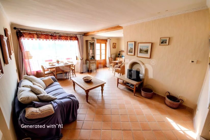 Vente Appartement Aix-les-Bains 5&nbsp;Pièces 104.73&nbsp;m²