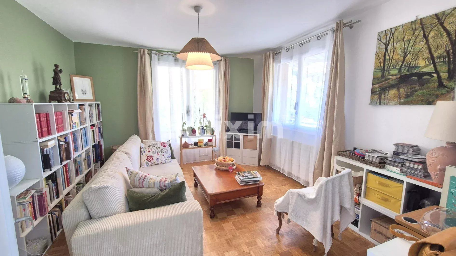 maison 4 Pièces en vente sur Châtel-Censoir (89660)