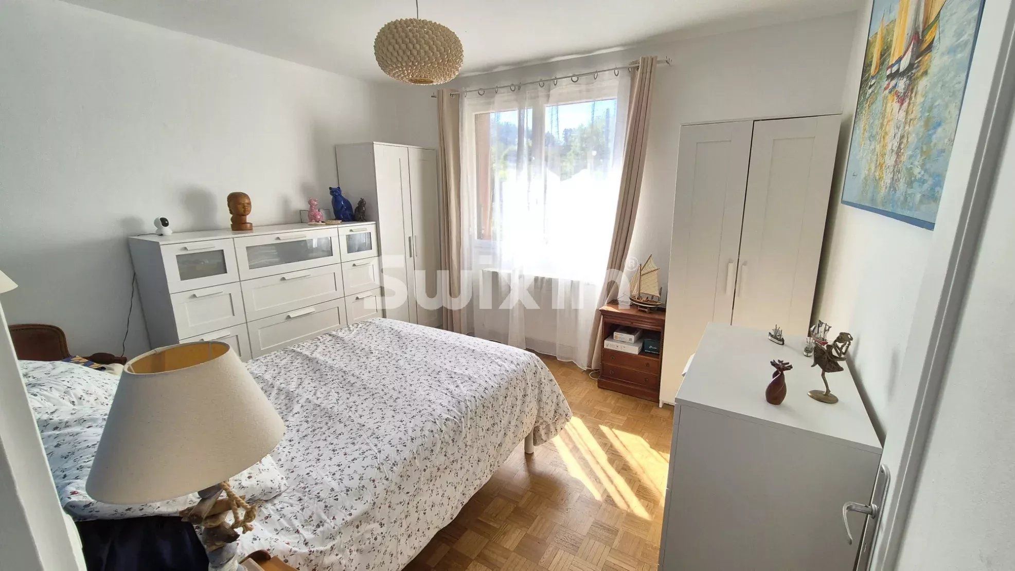 maison 4 Pièces en vente sur Châtel-Censoir (89660)