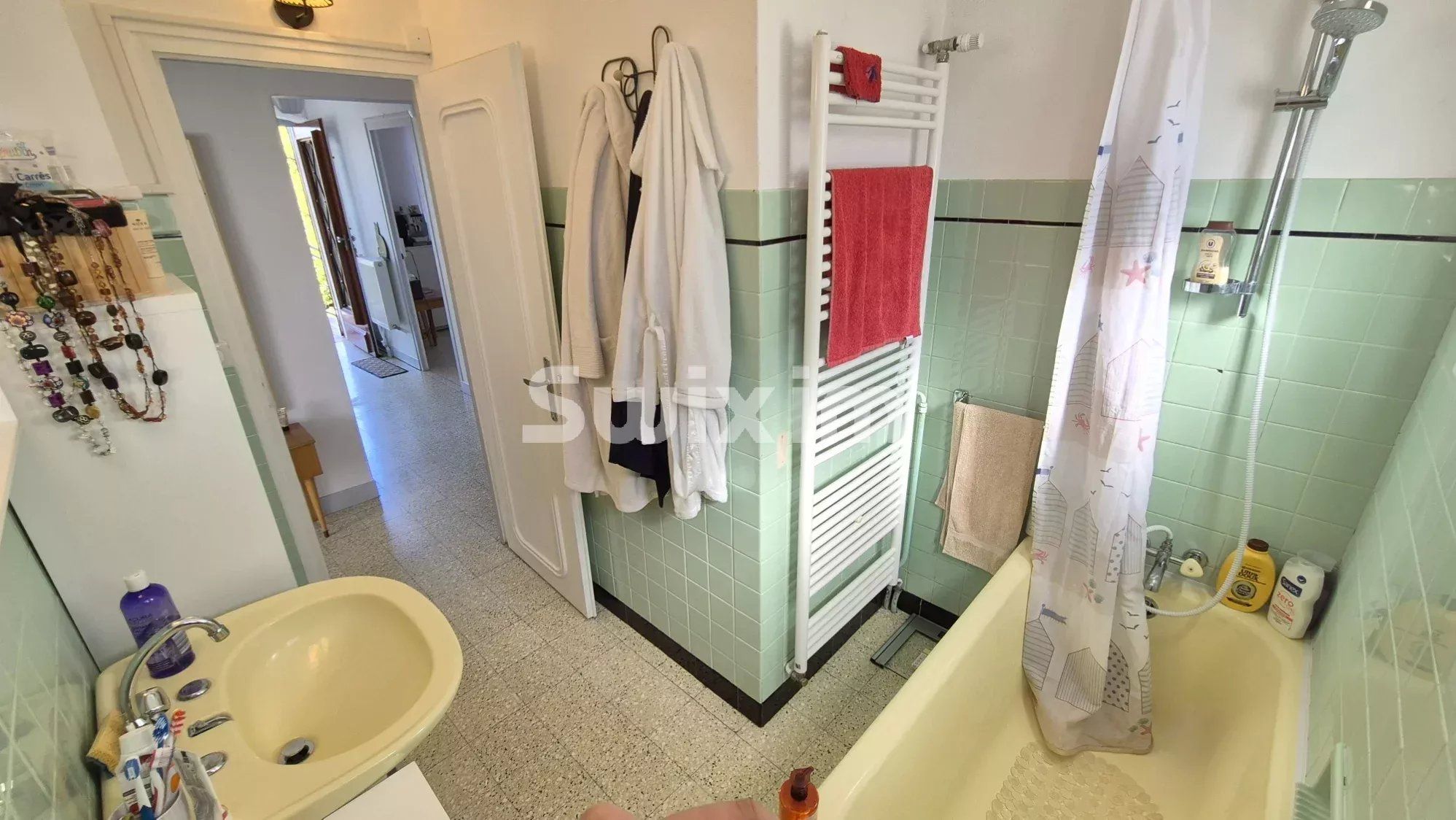 maison 4 Pièces en vente sur Châtel-Censoir (89660)