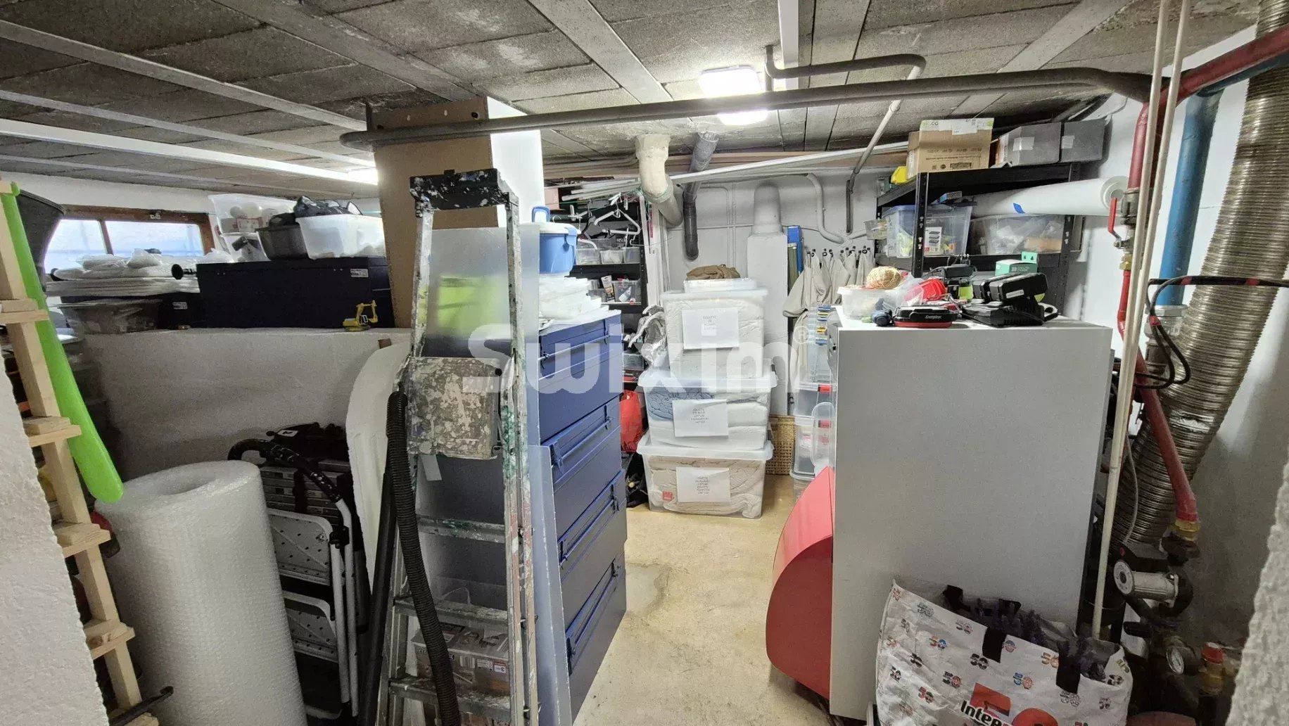 maison 4 Pièces en vente sur Châtel-Censoir (89660)