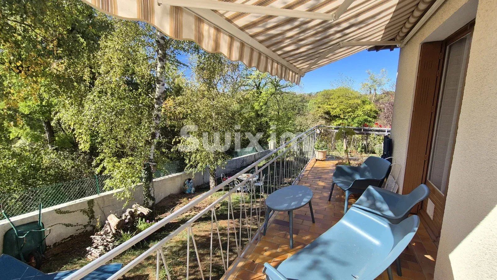 maison 4 Pièces en vente sur Châtel-Censoir (89660)