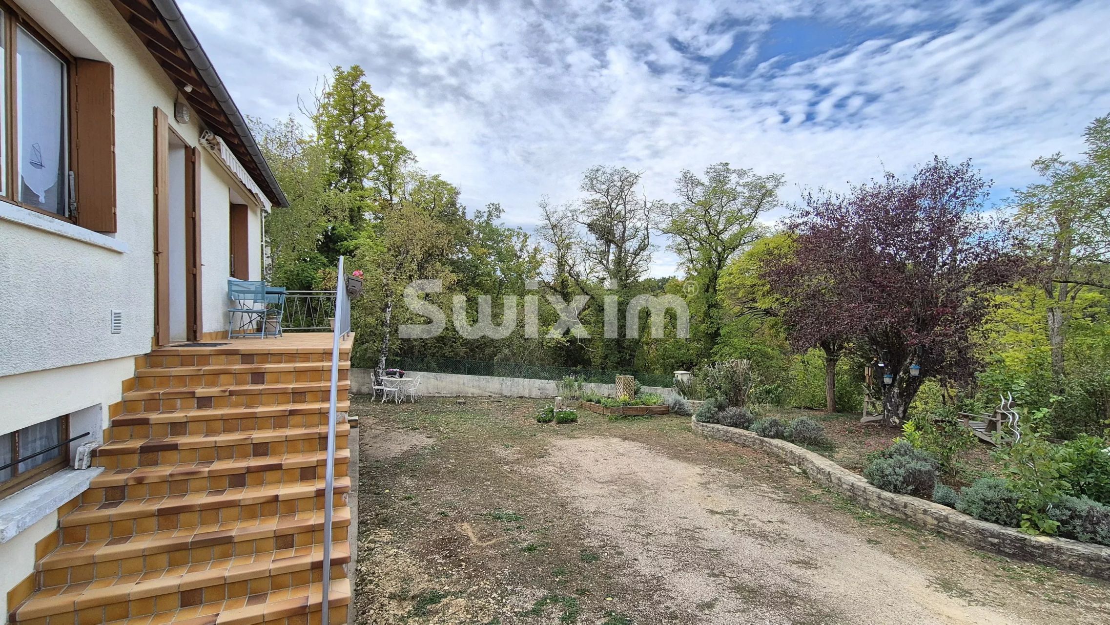 maison 4 Pièces en vente sur Châtel-Censoir (89660)