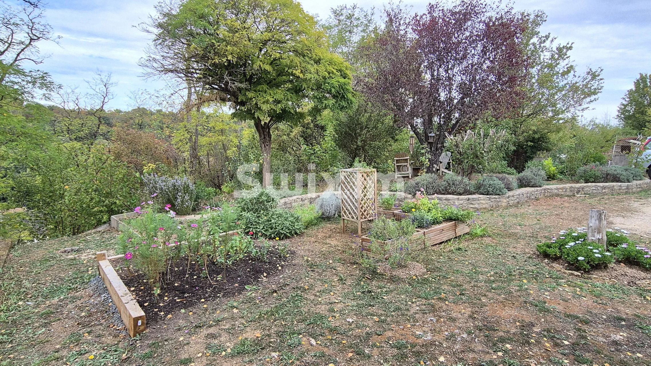 maison 4 Pièces en vente sur Châtel-Censoir (89660)