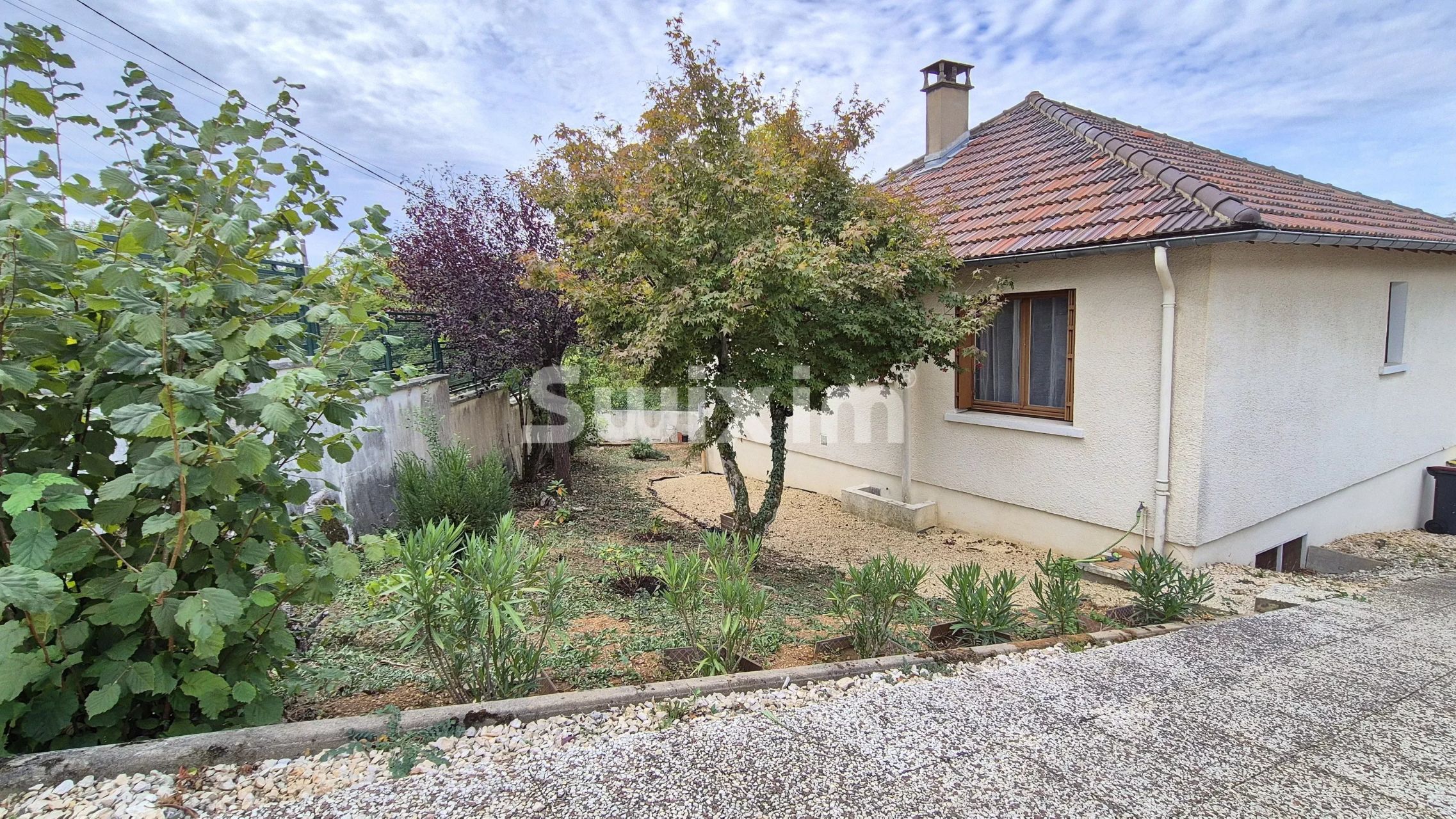 maison 4 Pièces en vente sur Châtel-Censoir (89660)