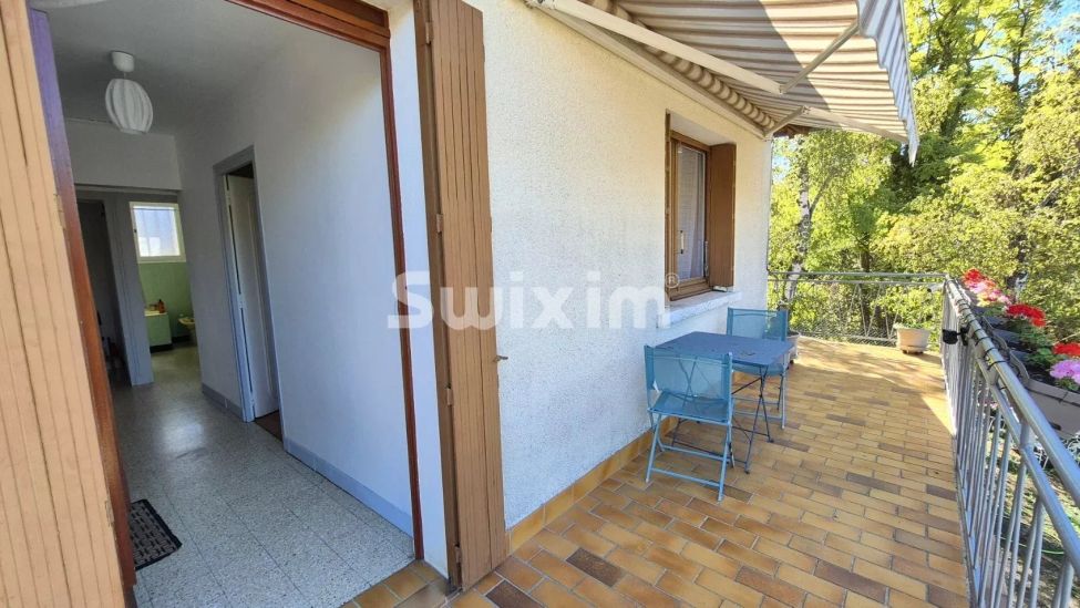 Vente Maison Châtel-Censoir 4&nbsp;Pièces 80.5&nbsp;m²