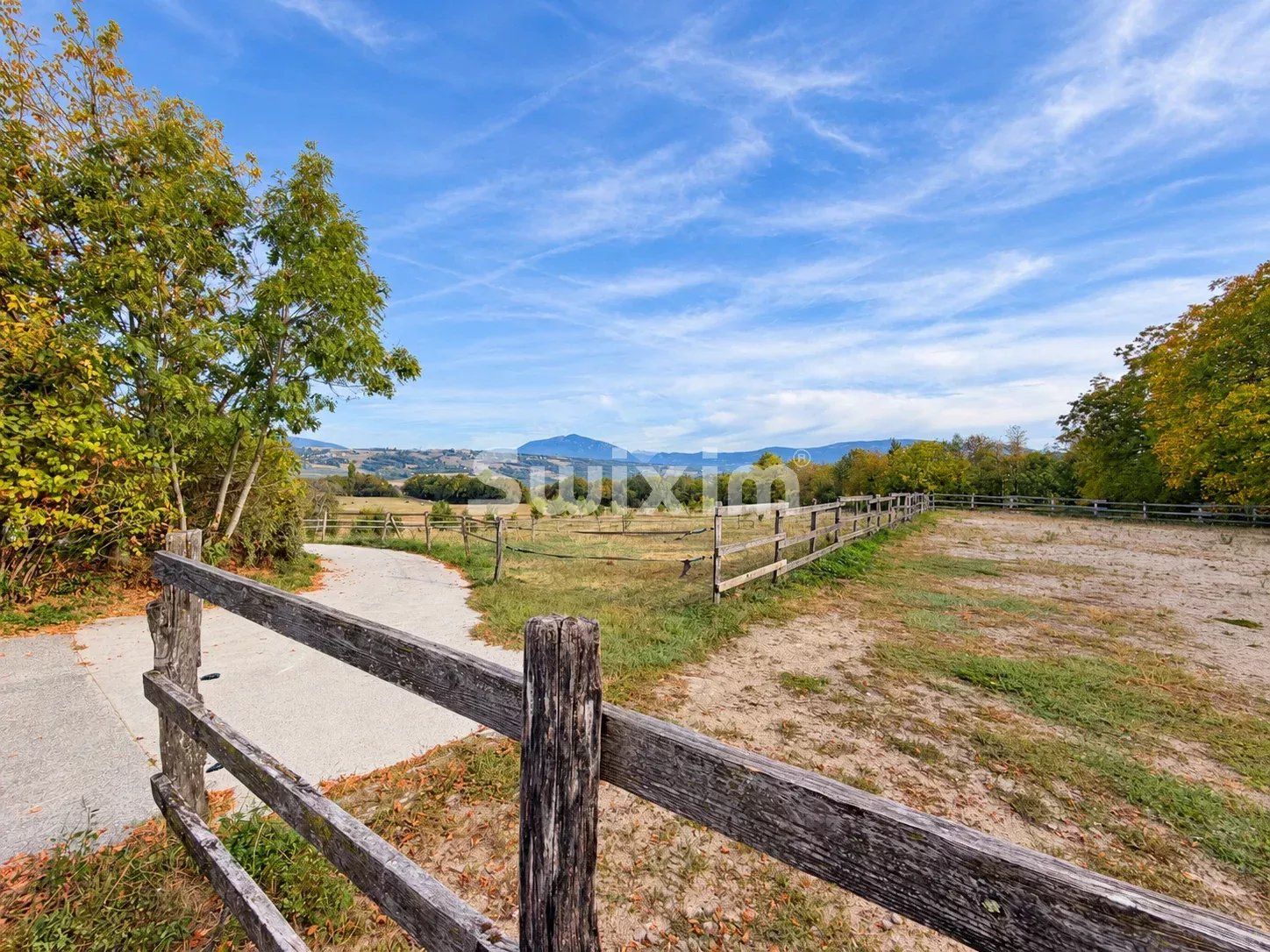 maison 8 Pièces en vente sur Frangy (74270)