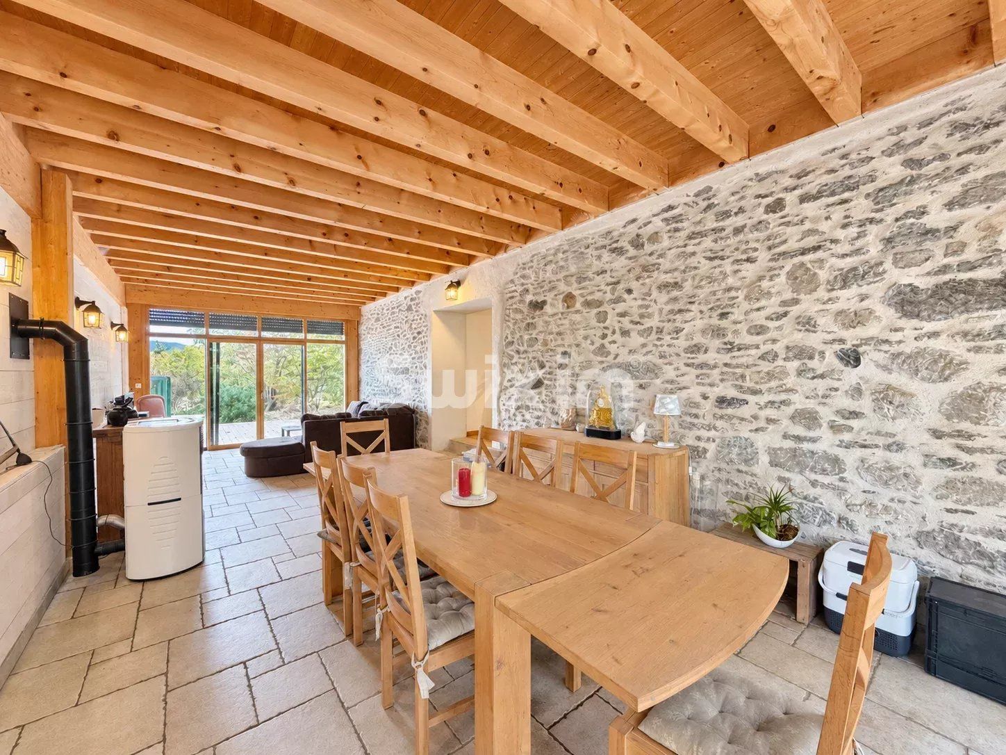 maison 8 Pièces en vente sur Frangy (74270)