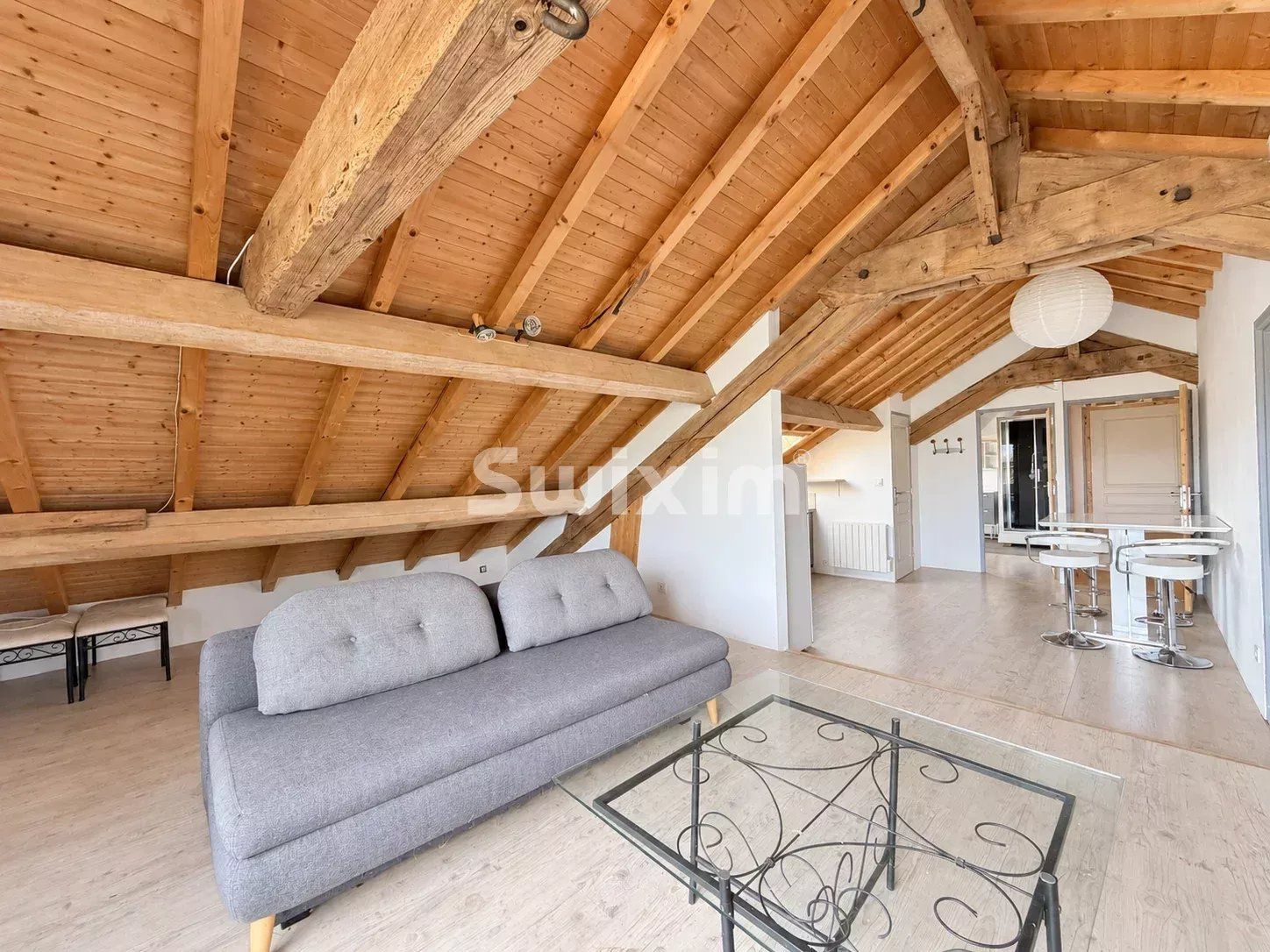 maison 8 Pièces en vente sur Frangy (74270)