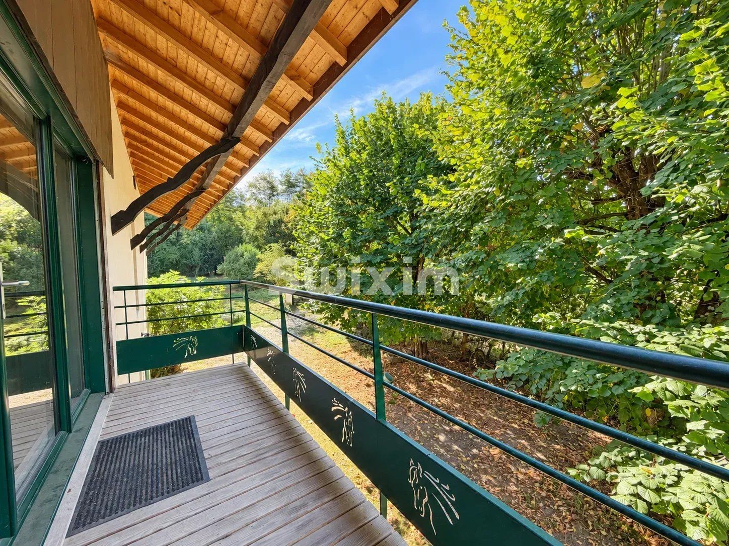 maison 8 Pièces en vente sur Frangy (74270)
