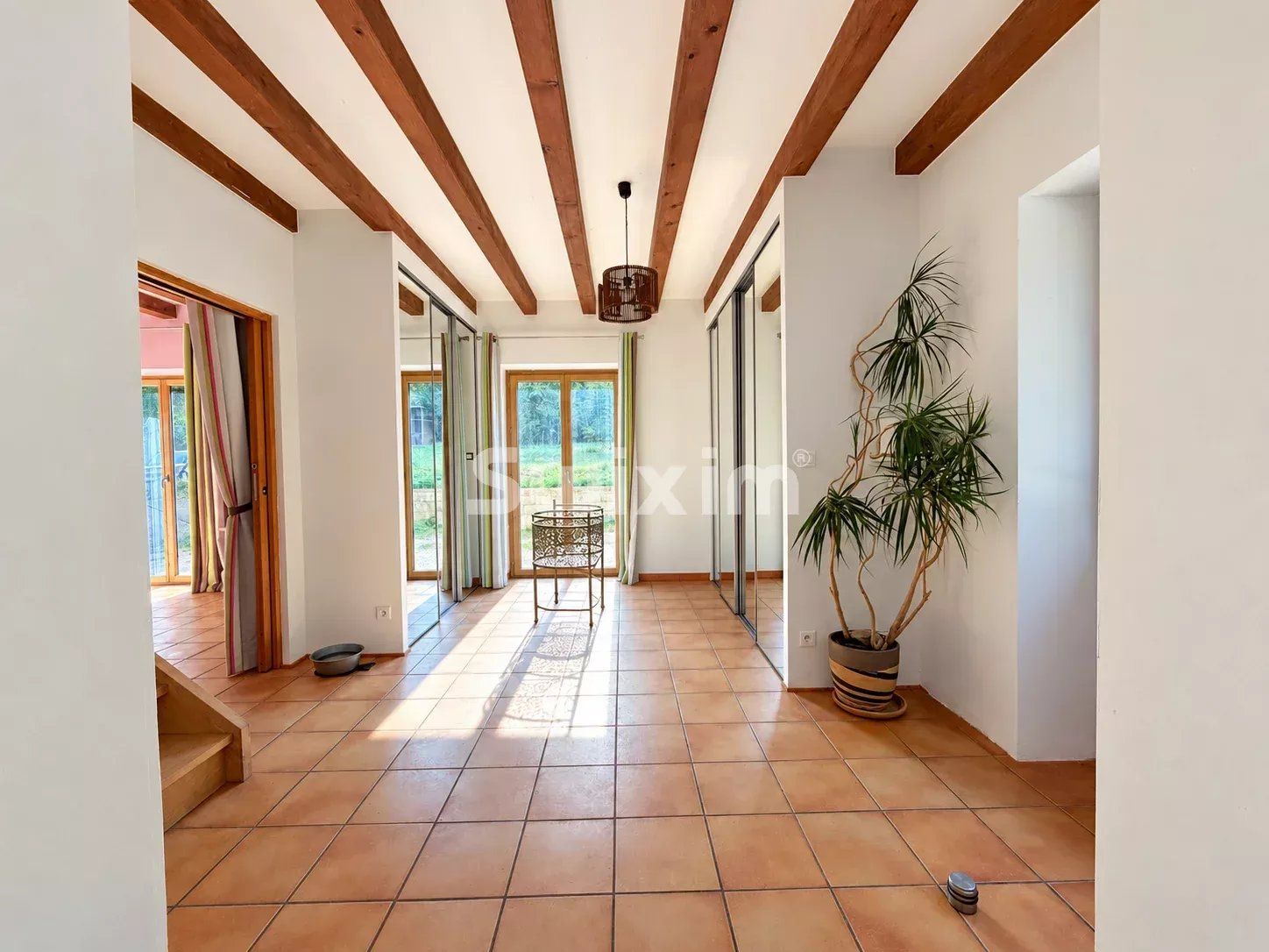 maison 8 Pièces en vente sur Frangy (74270)