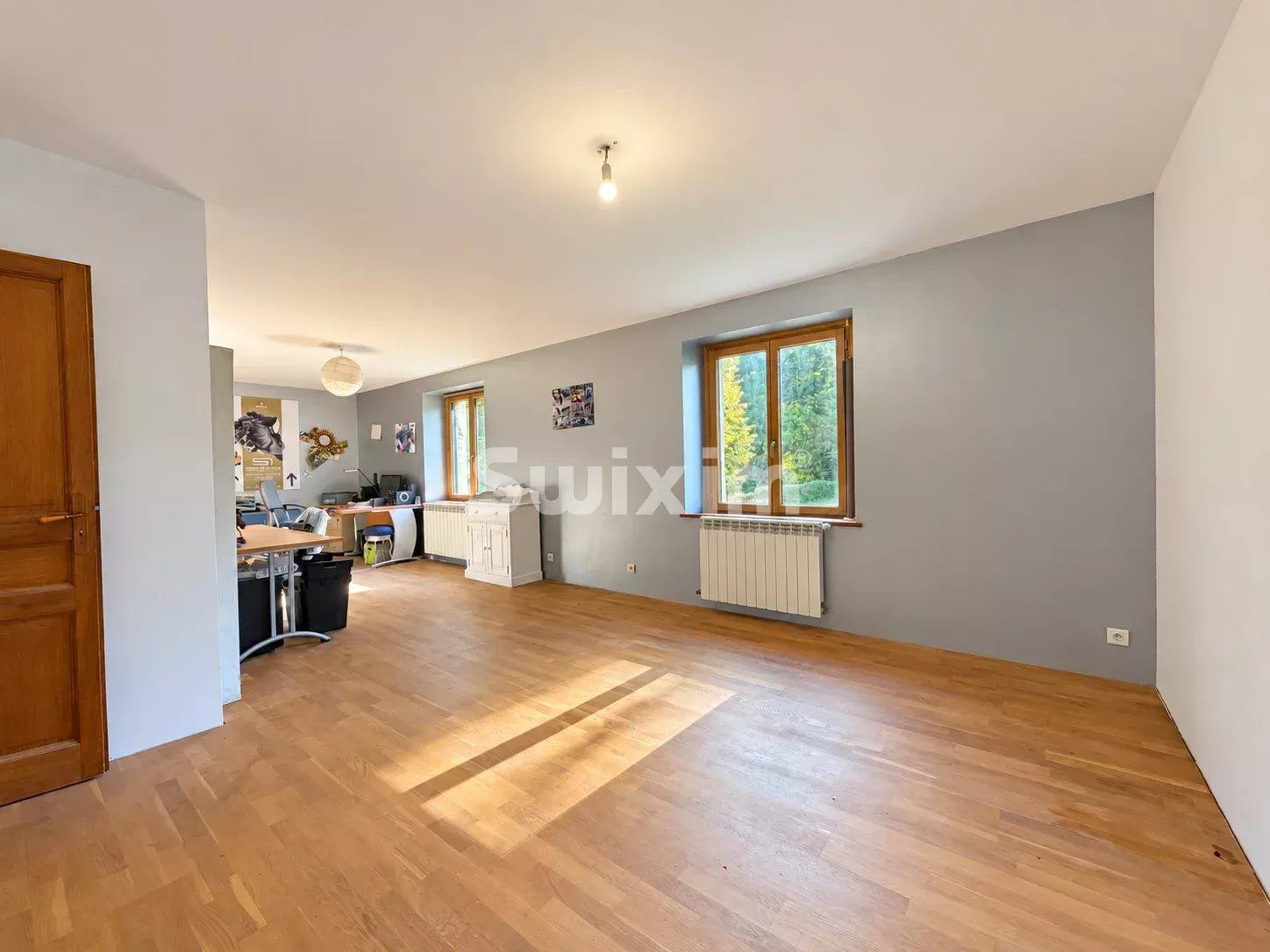 maison 8 Pièces en vente sur Frangy (74270)