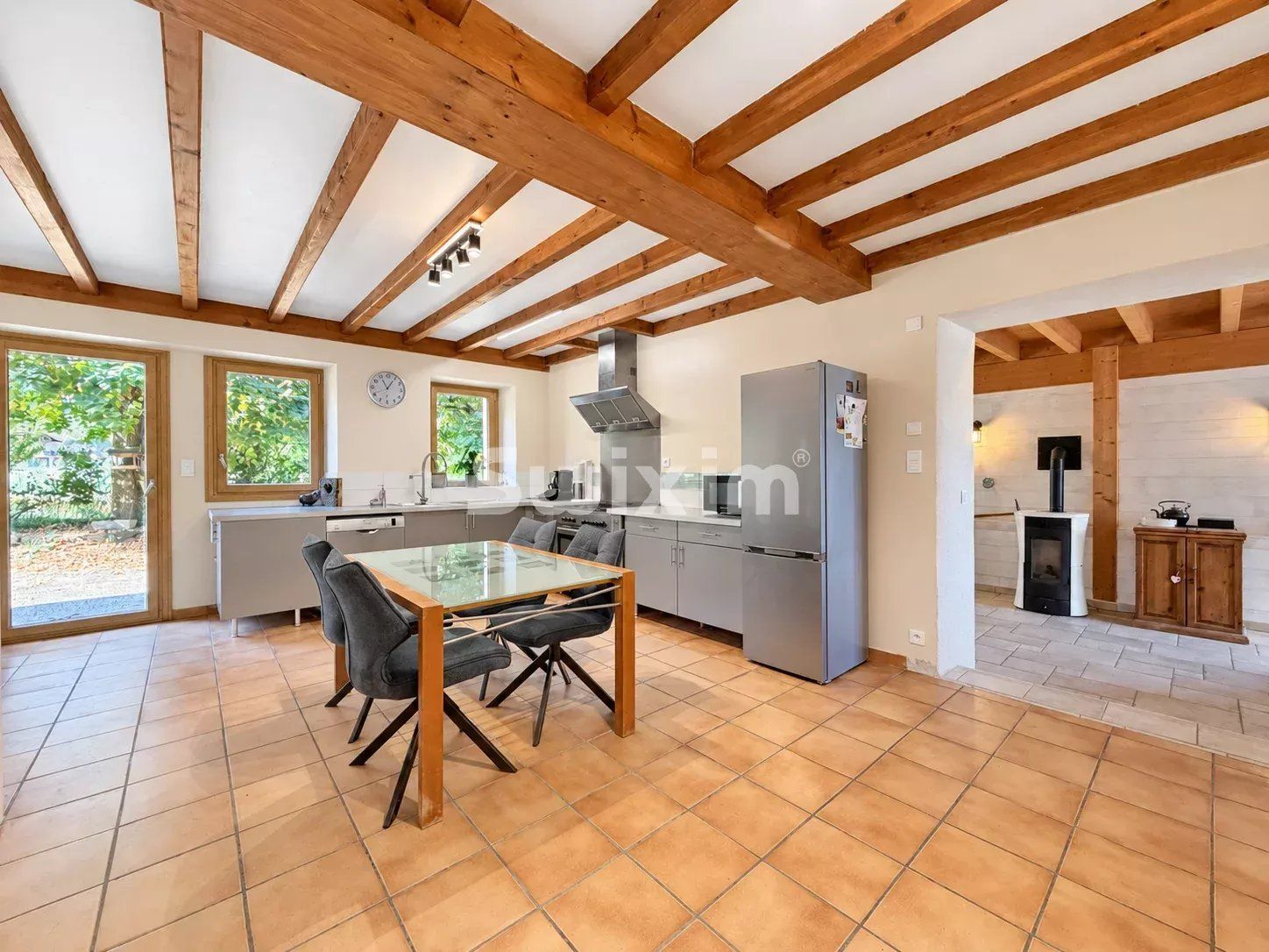 maison 8 Pièces en vente sur Frangy (74270)